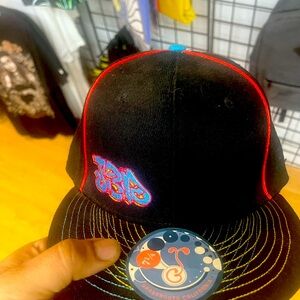 Jerome Baker Designs (JBD) Hat